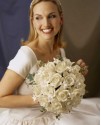 The Champagne Dreams Bouquet The Champagne Dreams Bouquet